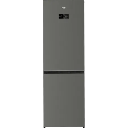 Холодильник Beko B3R0CNK362HG 2-хкамерн. серебристый