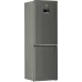 Холодильник Beko B3R0CNK362HG 2-хкамерн. серебристый