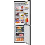 Холодильник Beko B3R0CNK332HX 2-хкамерн. нержавеющая сталь