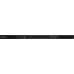Посудомоечная машина встраив. Kuppersberg GLM 6081 2100Вт полноразмерная серебристый/черный