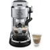 Кофеварка рожковая Delonghi EC950.M 1450Вт серебристый