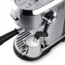 Кофеварка рожковая Delonghi EC950.M 1450Вт серебристый