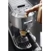 Кофеварка рожковая Delonghi EC950.M 1450Вт серебристый