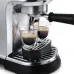 Кофеварка рожковая Delonghi EC950.M 1450Вт серебристый