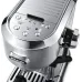 Кофеварка рожковая Delonghi EC950.M 1450Вт серебристый