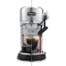 Кофеварка рожковая Delonghi EC950.M 1450Вт серебристый