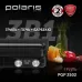 Электрогриль Polaris PGP 2502 2000Вт черный