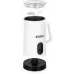 Капучинатор Kitfort КТ-7177 стационар. 590мл белый/черный Капучинатор Kitfort КТ-7177 стационар. 590мл белый/черный