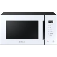 Микроволновая Печь Samsung MG23T5018AW/BW 23л. 800Вт белый