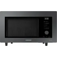 Микроволновая Печь Samsung MC32DB7746KC/BW 32л. 900Вт антрацит