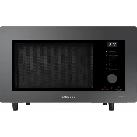 Микроволновая Печь Samsung MC32DB7746KC/BW 32л. 900Вт антрацит