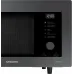 Микроволновая Печь Samsung MC32DB7746KC/BW 32л. 900Вт антрацит