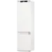 Холодильник Gorenje NRKI519141 2-хкамерн. белый