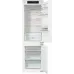 Холодильник Gorenje NRKI517141 2-хкамерн. белый