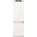 Холодильник Gorenje NRKI517141 2-хкамерн. белый