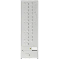 Холодильник Gorenje NRKI517141 2-хкамерн. белый