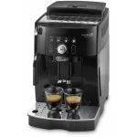 Кофемашина Delonghi Magnifica S ECAM230.13.B 1450Вт черный