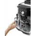 Кофемашина Delonghi Magnifica S ECAM230.13.B 1450Вт черный