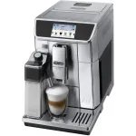 Кофемашина Delonghi ECAM650.75.MS 1450Вт серебристый