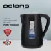 Чайник электрический Polaris PWK 1794C Golf 1.7л. 2200Вт черный корпус: пластик (007109)