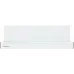 Вытяжка встраиваемая Krona KAMILLA T 500 WHITE белый управление: кнопочное (1 мотор)