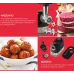 Мясорубка Scarlett SC-MG45S66 2200Вт черный/серебристый