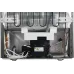Холодильник Beko B1RCSK332G 2-хкамерн. серый