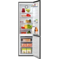 Холодильник Beko B1RCNK312G 2-хкамерн. серый