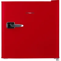 Холодильник Maunfeld MFF50RR 1-нокамерн. красный
