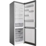 Холодильник Hotpoint HT 7201I DX O3 2-хкамерн. нержавеющая сталь инвертер