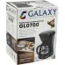 Кофеварка капельная Galaxy Line GL 0700 700Вт черный