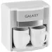 Кофеварка капельная Galaxy Line GL 0708 750Вт белый