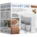 Кофеварка капельная Galaxy Line GL 0708 750Вт белый