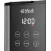 Кофеварка капельная Kitfort КТ-7222 1000Вт нержавеющая сталь/черный Кофеварка капельная Kitfort КТ-7222 1000Вт нержавеющая сталь/черный