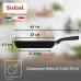 Сковорода Tefal Natural Cook 04213128 круглая 28см ручка несъемная (без крышки) серый (9100053996)