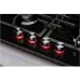 Газовая варочная поверхность Thomson HG20-4I03 черный Газовая варочная поверхность Thomson HG20-4I03 черный