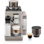 Кофемашина Delonghi EXAM440.55.BG 1450Вт бежевый