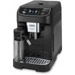 Кофемашина Delonghi Magnifica Plus ECAM320.60.B 1450Вт черный