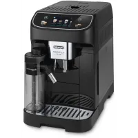 Кофемашина Delonghi Magnifica Plus ECAM320.60.B 1450Вт черный