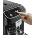 Кофемашина Delonghi Magnifica Plus ECAM320.60.B 1450Вт черный