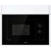 Микроволновая печь Gorenje BM201EG1BG 20л. 800Вт черный (встраиваемая)