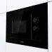 Микроволновая печь Gorenje BM201EG1BG 20л. 800Вт черный (встраиваемая)