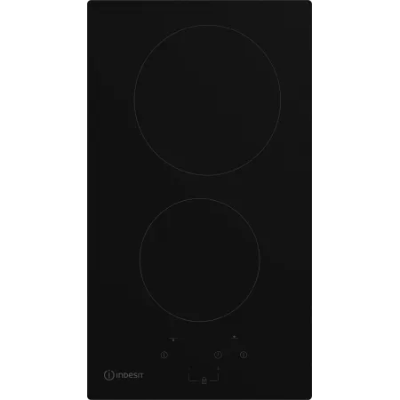 Варочная поверхность Indesit IRT 130 черный