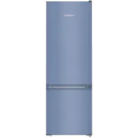 Холодильник Liebherr CUfbe 2831 2-хкамерн. голубой Холодильник Liebherr CUfbe 2831 2-хкамерн. голубой