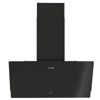 Вытяжка каминная Elikor Vertex ВК60 черный управление: сенсорное (1 мотор)