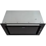 Вытяжка встраиваемая Elica Lane Sensor BL MAT/A/72 черный управление: кнопочное (1 мотор)