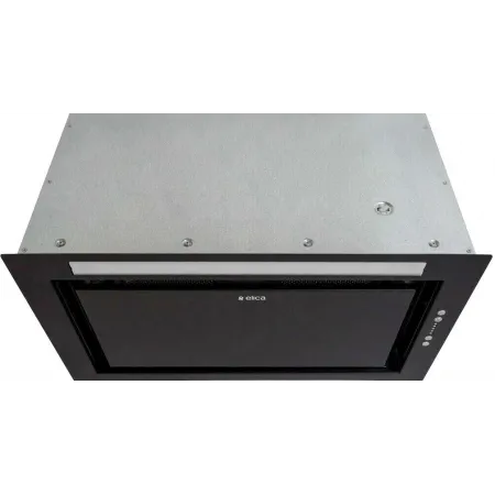 Вытяжка встраиваемая Elica Lane Sensor BL MAT/A/72 черный управление: кнопочное (1 мотор)