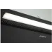 Вытяжка встраиваемая Elica Lane Sensor BL MAT/A/72 черный управление: кнопочное (1 мотор)