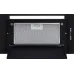 Вытяжка встраиваемая Elica Lane Sensor BL MAT/A/72 черный управление: кнопочное (1 мотор)