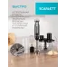 Блендер погружной Scarlett SC-HB42K11 1700Вт черный